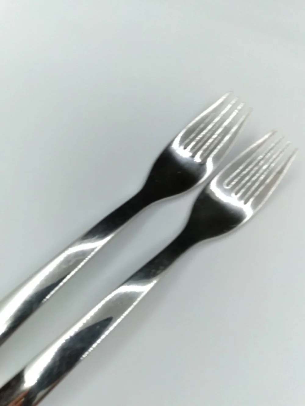 Gs set forks